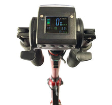 Load image into Gallery viewer, Original e-twow s2 BOOSTER PLUS S 36V .8.7AH battery electric scooter 500W KICK SCOOTER