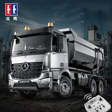 Load image into Gallery viewer, DOUBLE E E590 1/20 RC Truck Alloy Electric Loader