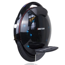 Load image into Gallery viewer, 2022 Newest INMOTION V8F Electric Unicycle International Edition, Built-in rod, 1000W Motor,35KM/H,518WH Monowheel One Wheel