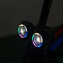 Load image into Gallery viewer, Adult Foldable Electric Scooter Instead Of Lithium Battery Electric Power Assisted Dual-drive Off-road Scooter