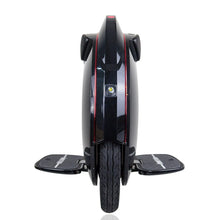 Load image into Gallery viewer, 2022 Newest INMOTION V8F Electric Unicycle International Edition, Built-in rod, 1000W Motor,35KM/H,518WH Monowheel One Wheel