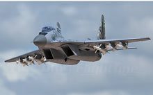 Load image into Gallery viewer, Freewing Electric RC Dual 80mm EDF RC Plane Jet Model MIG29 Mig-29 Twins 80 EDF Warplane PNP or KIT+S Vector Version