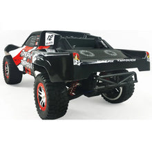 Load image into Gallery viewer, RC Racing Truck Budget Short Course Truck RTR Knight KEYIGE HG-101