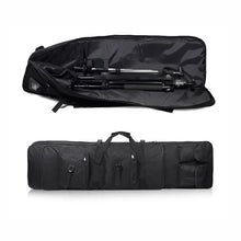 Load image into Gallery viewer, 81 94 115cm rifle bag backpack sniper carbine air gun shooting hunting accessories shoulder bag