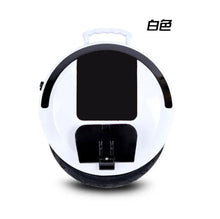 Load image into Gallery viewer, Smart adult electric balance scooter 14 inch unicycle thinking car Factory direct supply