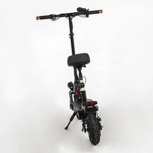 Load image into Gallery viewer, Adult Foldable Electric Scooter Instead Of Lithium Battery Electric Power Assisted Dual-drive Off-road Scooter