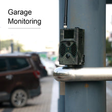 Load image into Gallery viewer, 16MP Night Vision Hunting Trail Camera 2G MMS SMS SMTP HC300M Celluar Waterproof Wildcamera Wireless Photo Trap Surveillance