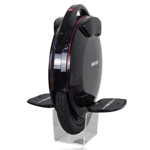 Load image into Gallery viewer, 2022 Newest INMOTION V8F Electric Unicycle International Edition, Built-in rod, 1000W Motor,35KM/H,518WH Monowheel One Wheel