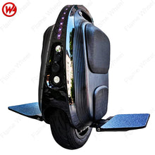 Load image into Gallery viewer, Free VAT Original Gotway Mten3 84V 728Wh 10inch Mini Electric Unicycle with Anti-Spin 800W motor Allow aircraft check-in EUC