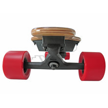 Load image into Gallery viewer, Free Shipping Electric Skateboshard Dual 500W Motors 8800mAh Battery Max Speed 35km/h With Remote Control