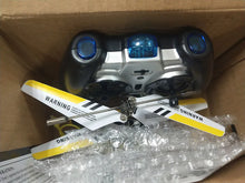 Load image into Gallery viewer, Original Syma S107G three-channel remote control helicopter anti-collision anti-drop equipped with gyro alloy aircraft