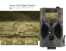 Load image into Gallery viewer, SUNTEKACAM 940NM Hunting Camera Trail Cameras 20MP 1080P Video Scouting Infrared Night Vision Photos Trap Surveillance