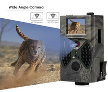 Load image into Gallery viewer, SUNTEKACAM 940NM Hunting Camera Trail Cameras 20MP 1080P Video Scouting Infrared Night Vision Photos Trap Surveillance