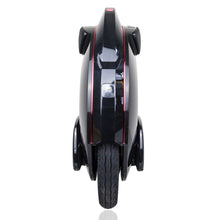 Load image into Gallery viewer, 2022 Newest INMOTION V8F Electric Unicycle International Edition, Built-in rod, 1000W Motor,35KM/H,518WH Monowheel One Wheel