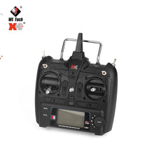 Load image into Gallery viewer, Original XK K110 Updated WLtoys XK K110S 2.4G 6CH 3D 6G System Brushless Motor RC Quadcopter Remote Control Toys For Kids Gifts