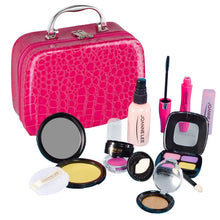 Load image into Gallery viewer, Kids Toys Simulation Cosmetics Set Pretend Makeup Toys Girls Play House