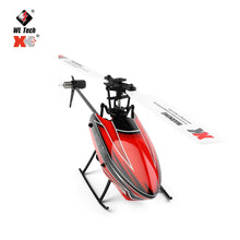 Load image into Gallery viewer, Original XK K110 Updated WLtoys XK K110S 2.4G 6CH 3D 6G System Brushless Motor RC Quadcopter Remote Control Toys For Kids Gifts