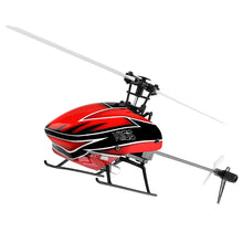 Load image into Gallery viewer, Wltoys XK K110s RC Helicopter BNF 2.4G 6CH 3D 6G System Brushless Motor RC Quadcopter Remote Control Drone Toys For Kids Gifts
