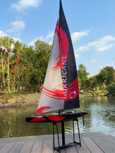Load image into Gallery viewer, Electric Boat RC  Sailing Boat for hobby boys adults  (L)