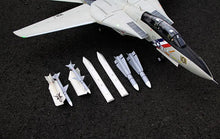 Load image into Gallery viewer, RC Jet Model F-14 Tomcat with Variable Sweep Wing KIT