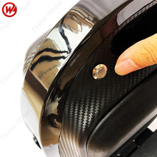 Load image into Gallery viewer, Free VAT Original Gotway Mten3 84V 728Wh 10inch Mini Electric Unicycle with Anti-Spin 800W motor Allow aircraft check-in EUC