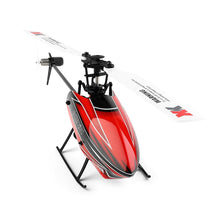 Load image into Gallery viewer, Wltoys XK K110s RC Helicopter BNF 2.4G 6CH 3D 6G System Brushless Motor RC Quadcopter Remote Control Drone Toys For Kids Gifts