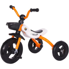 Load image into Gallery viewer, Toys & Hobbies Outdoor Fun & Sports Ride On Toys Ride On Cars Children's tricycle folding baby bicycle light child bicycle new