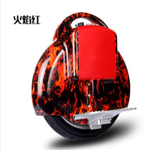 Load image into Gallery viewer, Smart adult electric balance scooter 14 inch unicycle thinking car Factory direct supply