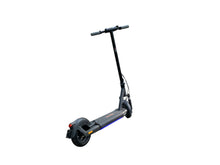 Load image into Gallery viewer, INMOTION L9 Electric Scooter 1000W 675Wh 95Km Range 30Km/h Fashion LED Smart App Foldable City Kick Scooter Free Shipping