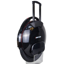 Load image into Gallery viewer, 2022 Newest INMOTION V8F Electric Unicycle International Edition, Built-in rod, 1000W Motor,35KM/H,518WH Monowheel One Wheel