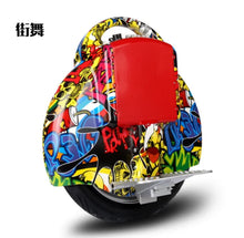 Load image into Gallery viewer, Smart adult electric balance scooter 14 inch unicycle thinking car Factory direct supply