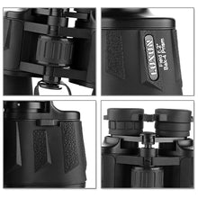 Load image into Gallery viewer, Luxun 20x50 High Maginification Zoom Porro Binocular HD Military Powerful Optical Telescope Wide Angle for Outdoor Hunting