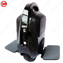 Load image into Gallery viewer, Free VAT Original Gotway Mten3 84V 728Wh 10inch Mini Electric Unicycle with Anti-Spin 800W motor Allow aircraft check-in EUC