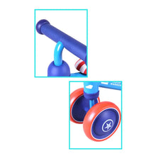 Load image into Gallery viewer, Free Baby Kids Toddler Trike New Infant First Bike Bicycle Walker For Baby Kids Ages 10 Months To 24 Months Indoor Outdoor