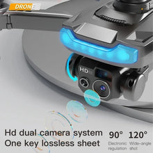 Load image into Gallery viewer, New P15 Drone Professional 8K GPS Dual Camera