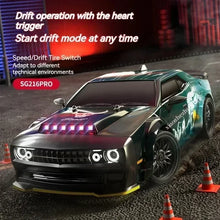 Load image into Gallery viewer, 2024 New Beast Professional Rc Off Road Remote Control