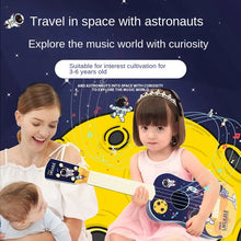 Load image into Gallery viewer, Yy Ukulele Small Guitar Toy Musical Instrument Boy Girls' Birthday Gifts