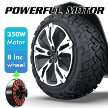 Load image into Gallery viewer, Oem & Odm Samsung Battery Blue tooth Electric Scooter Hoverboard hover board scooter