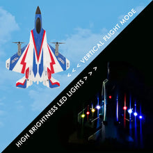Load image into Gallery viewer, SG-F22 4K RC Airplane 3D Stunt Plane Model 2.4G Remote Control Fighter Glider Electric Rc Aircraft Toys For Children Adults