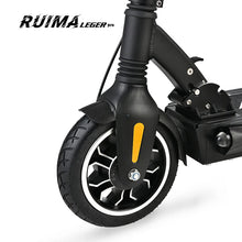Load image into Gallery viewer, RUIMA leger pro Electric Scooter 52V 600w motor 8.5Inch Tire LEGER PRO Electric Motorcycle Skateboard PowerScooter