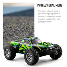 Load image into Gallery viewer, Remote Control Truck With LED 20KM/H High-Speed