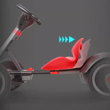 Load image into Gallery viewer, Off Road Go Kart Electric Motorcycles Drift Hoverboard Go Kart Crazy Adults Kids Pro Go Carts With Engins Adults Racing Game