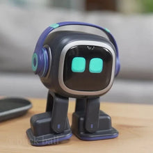 Load image into Gallery viewer, AI Intelligent Emotional Robots Emopet Voice Interaction With Accompanies