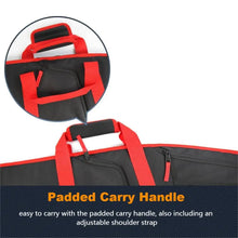 Load image into Gallery viewer, 120cm Hunting Rifle Bag Backpack For Airsoft Hunting Shooting Gun Case Rifle Carry Bag Protable Gun Protection Bag