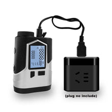 Load image into Gallery viewer, ARTBULL Laser Rangefinder for Hunting 1000m 650m Slope Flag-Lock slope pin Golf rangefinder Distance meter