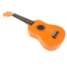 Load image into Gallery viewer, Kids Ukulele Guitar Toy Simulation 4 Strings Children Musical Instruments Educational Learning for Toddler Beginner (21Inch)