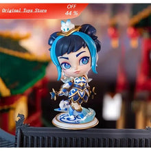 Load image into Gallery viewer, In Stock Original Figures Star Guardian kaisa lulu soraka