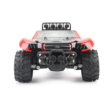 Load image into Gallery viewer, Electric Radio Control Truck Off-Road Vehicle Electronic Toy (Red)