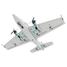 Load image into Gallery viewer, ATOMRC Beluga 1270mm Wingspan RC Plane EPP Dual Motor FPV Aircraft Fly Wing Model plane