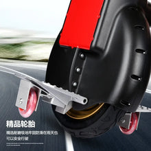 Load image into Gallery viewer, 14'' Electric Unicycle Smart BMS System High Performance Motor